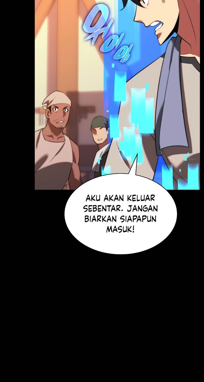 Overgeared Chapter 168 Gambar 87