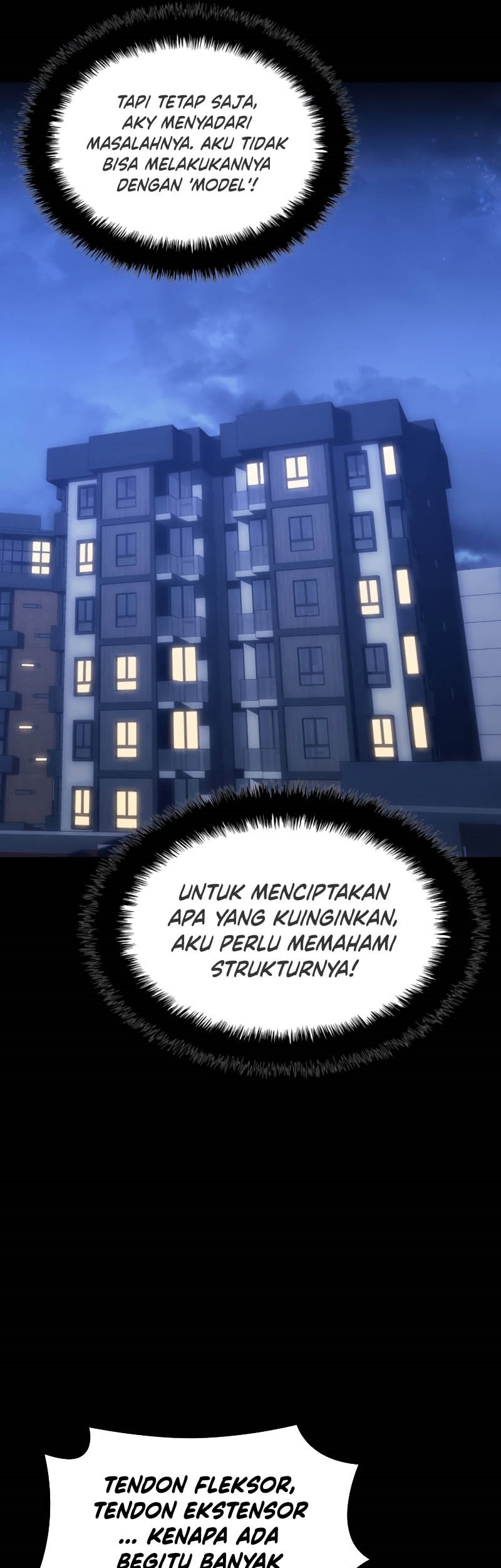 Overgeared Chapter 168 Gambar 88