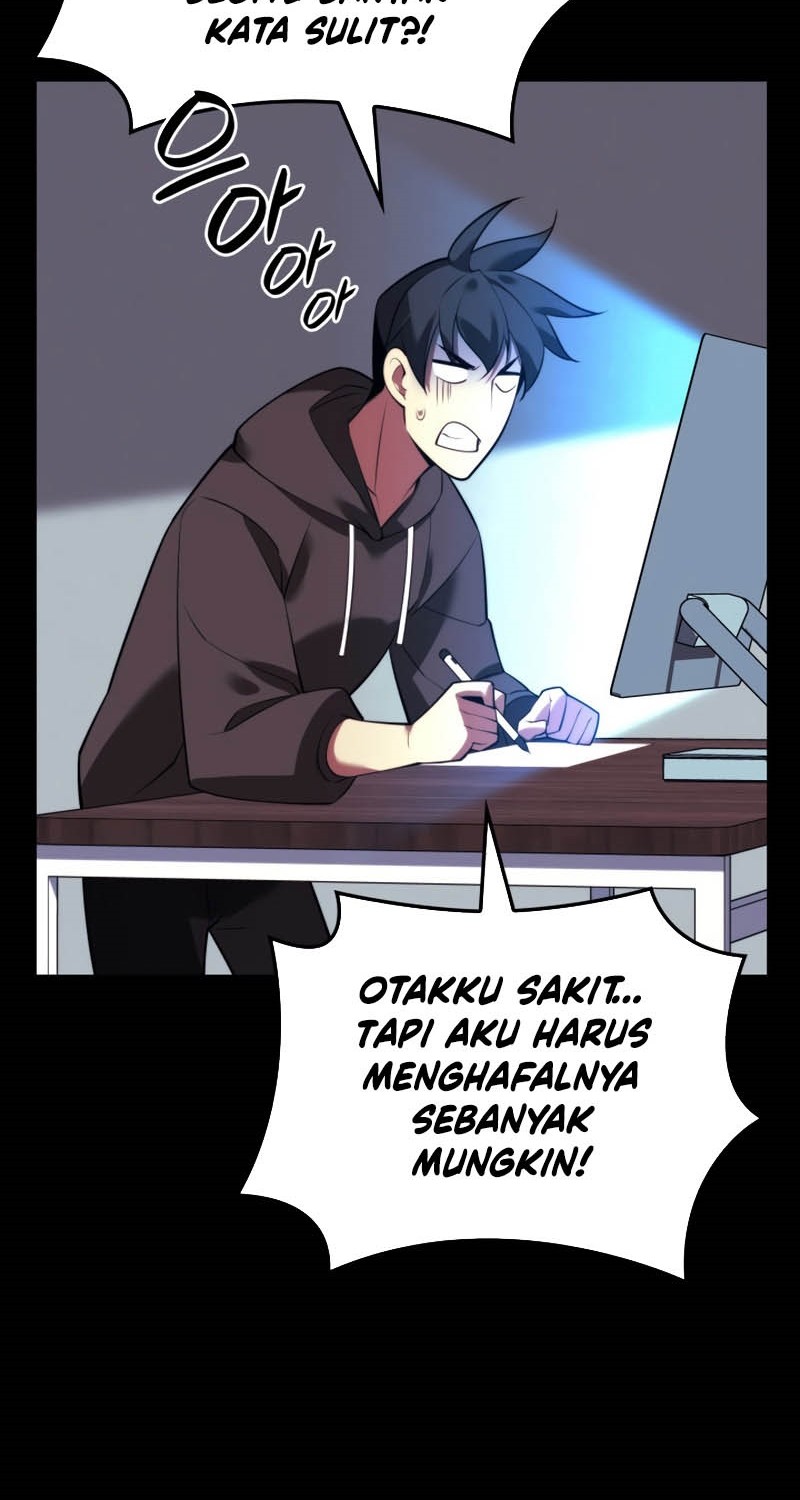 Overgeared Chapter 168 Gambar 89