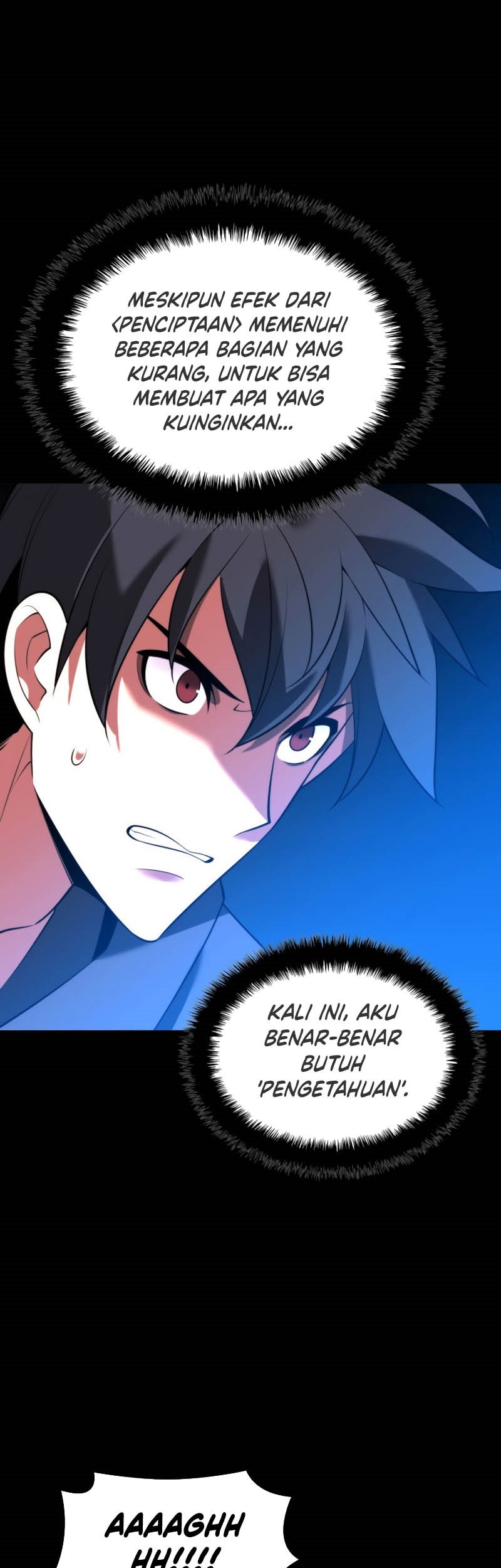 Overgeared Chapter 168 Gambar 90