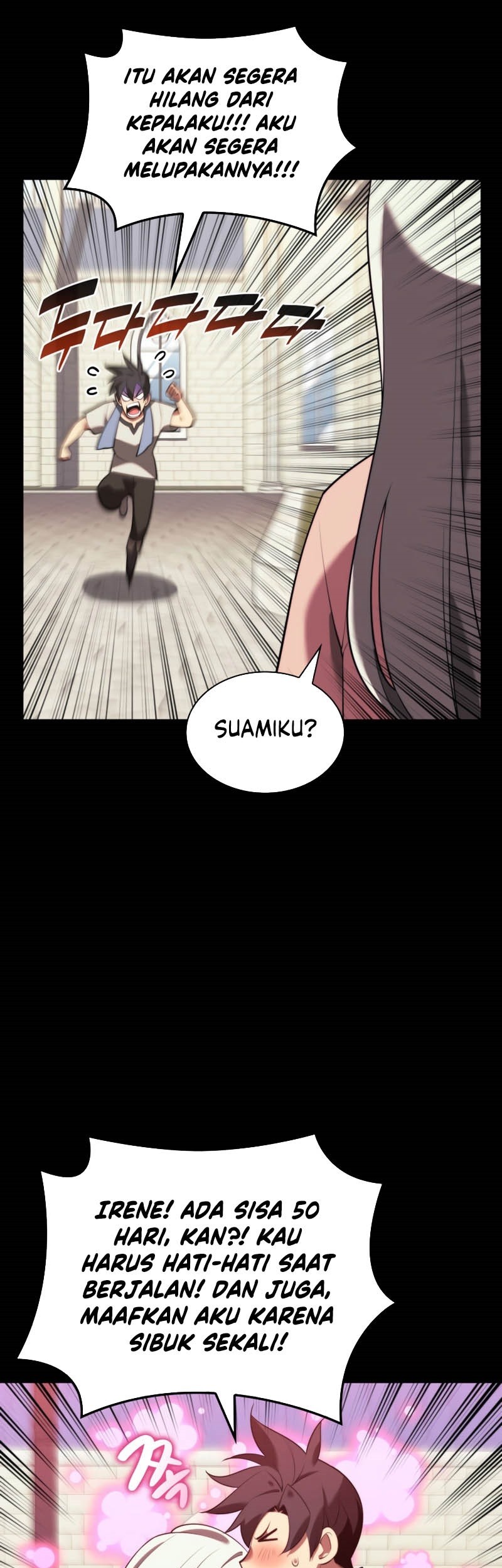 Overgeared Chapter 168 Gambar 92