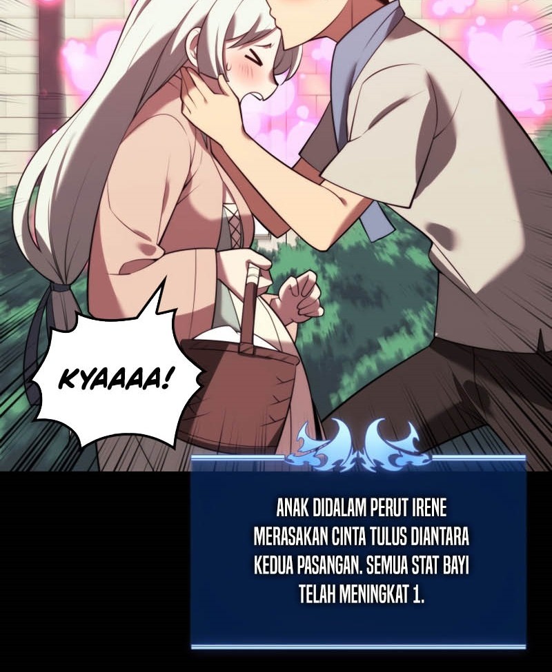 Overgeared Chapter 168 Gambar 93