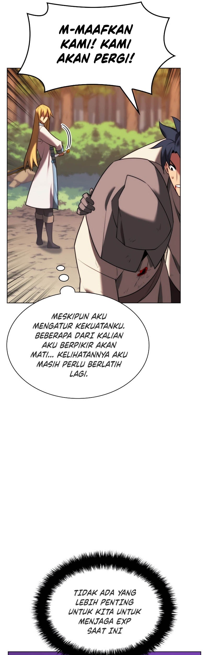 Overgeared Chapter 168 Gambar 80