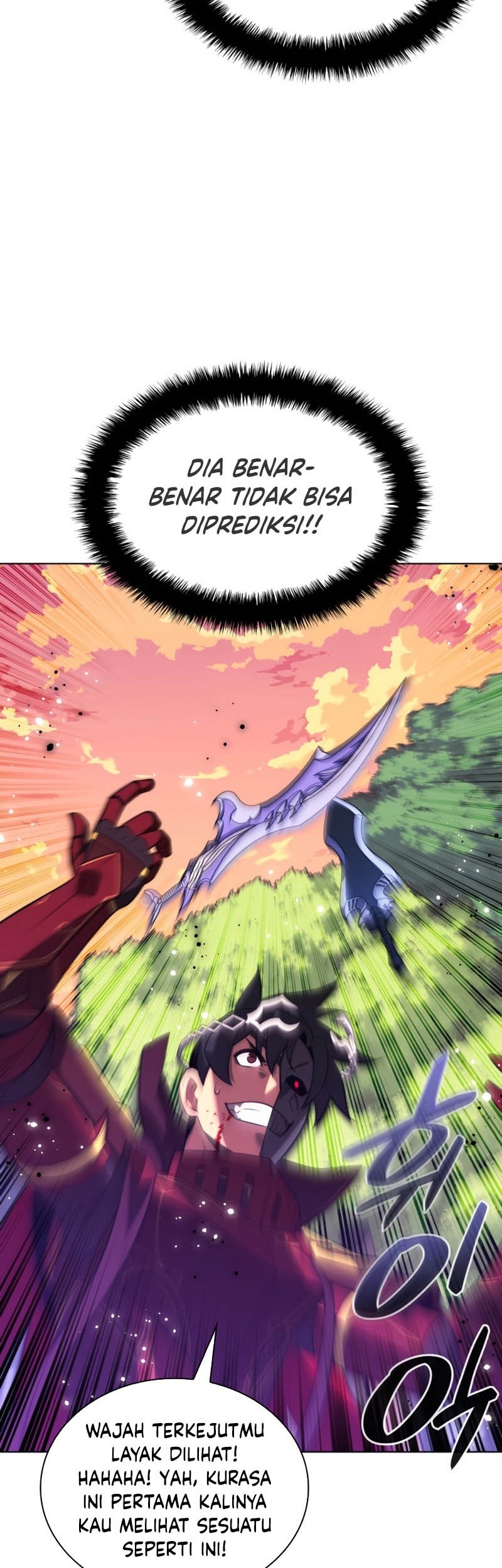 Overgeared Chapter 168 Gambar 82