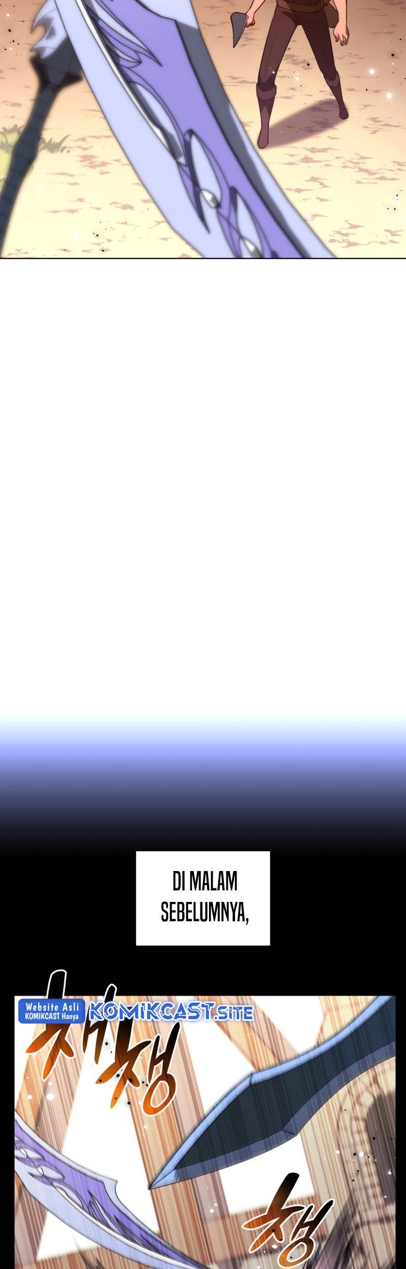 Overgeared Chapter 168 Gambar 84