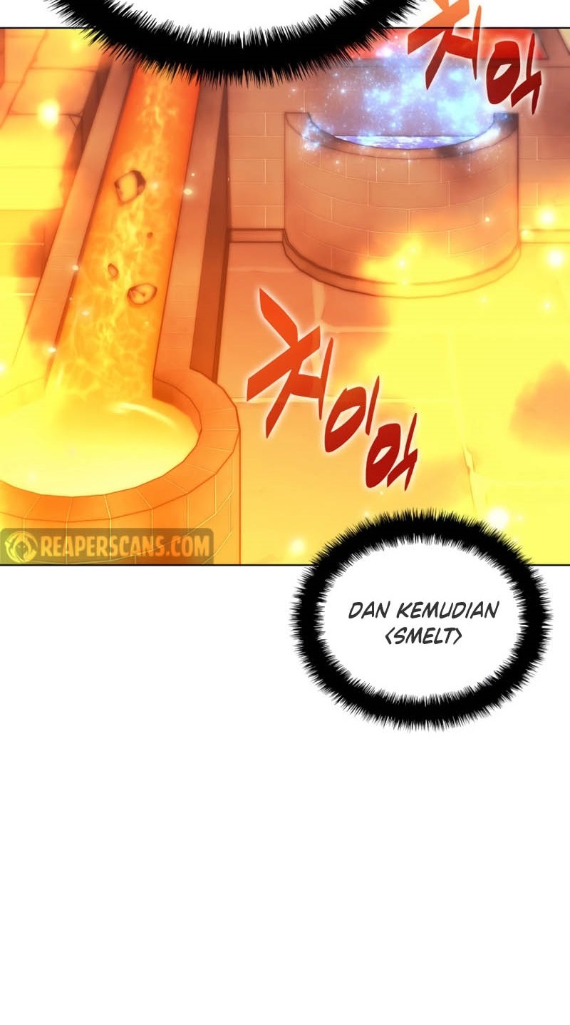 Overgeared Chapter 168 Gambar 7