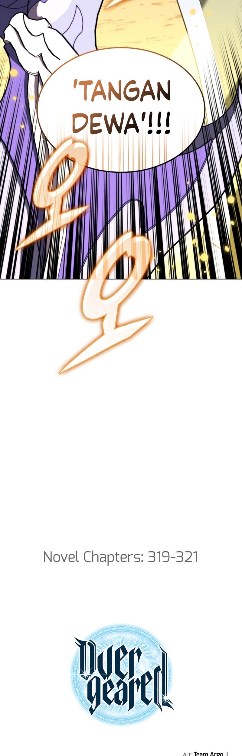 Overgeared Chapter 168 Gambar 106