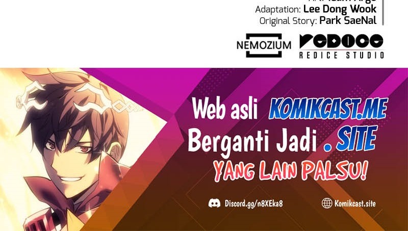 Overgeared Chapter 168 Gambar 107