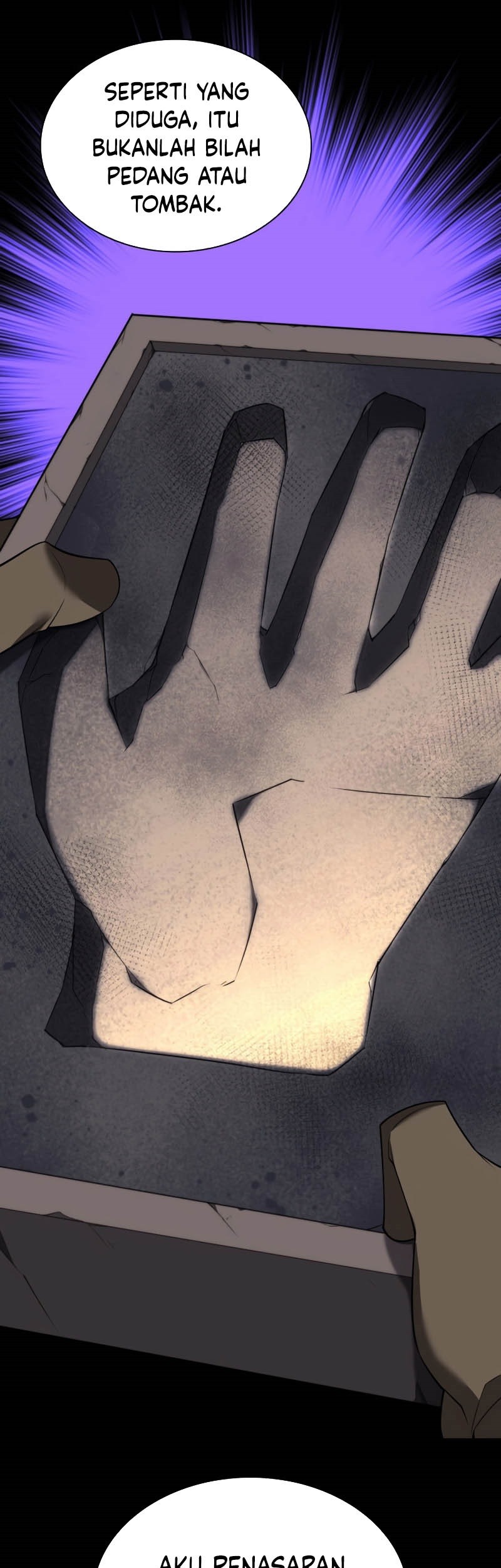 Overgeared Chapter 168 Gambar 98