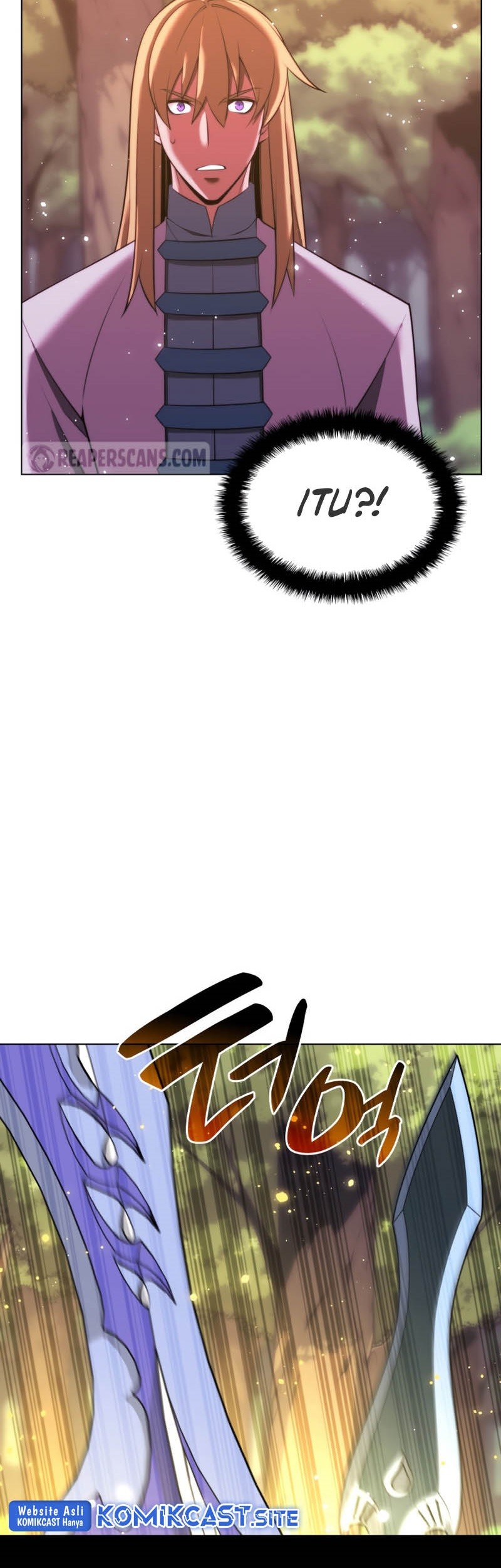 Overgeared Chapter 168 Gambar 102