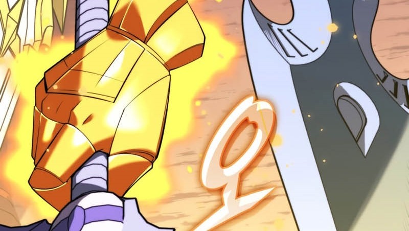 Overgeared Chapter 168 Gambar 105