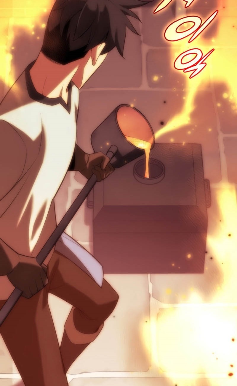 Overgeared Chapter 168 Gambar 9