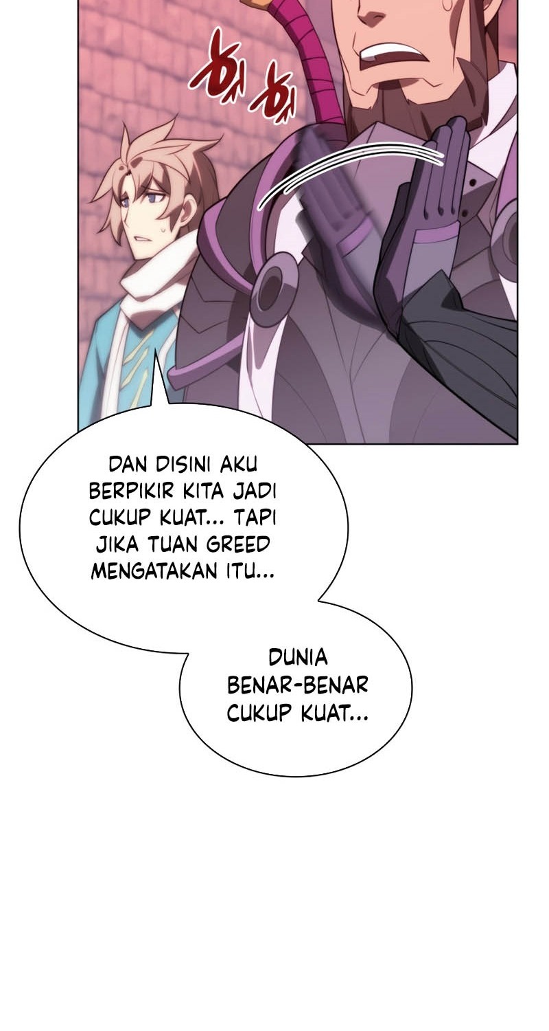 Overgeared Chapter 168 Gambar 15