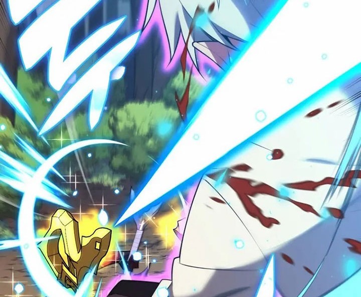 Overgeared Chapter 167 Gambar 27