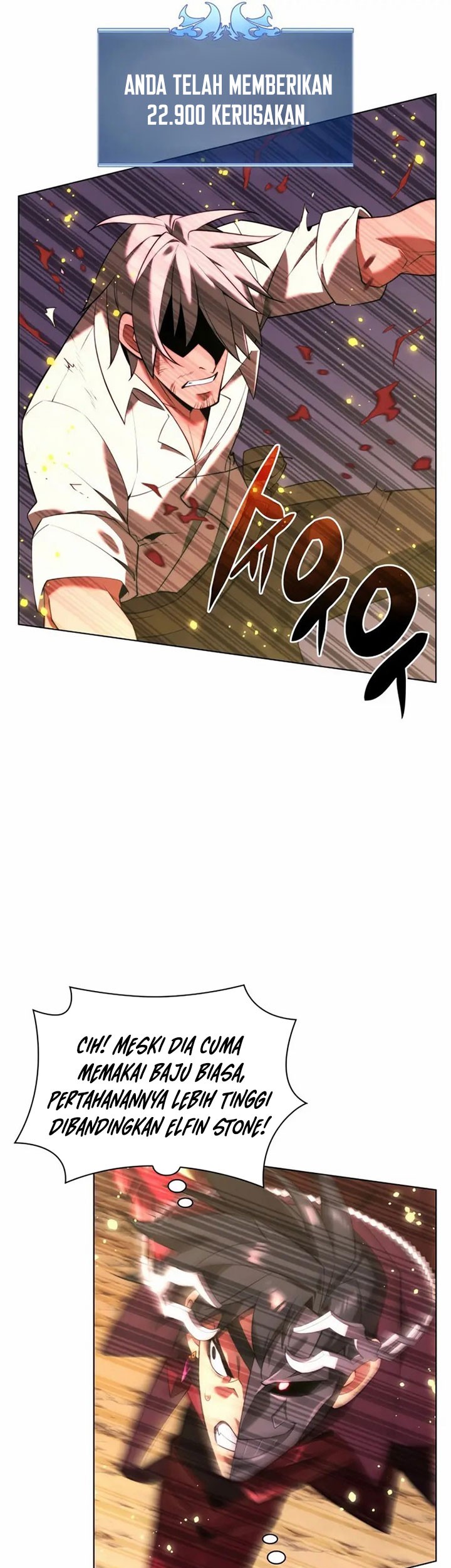 Overgeared Chapter 167 Gambar 34