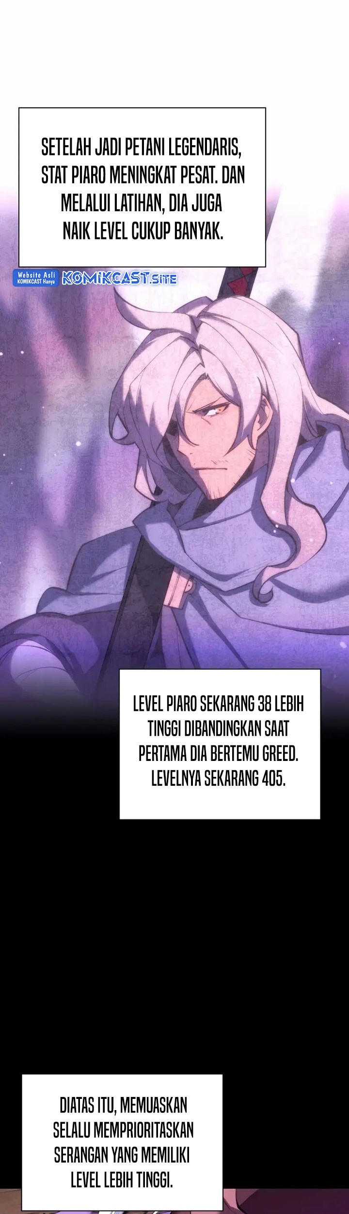 Overgeared Chapter 167 Gambar 36