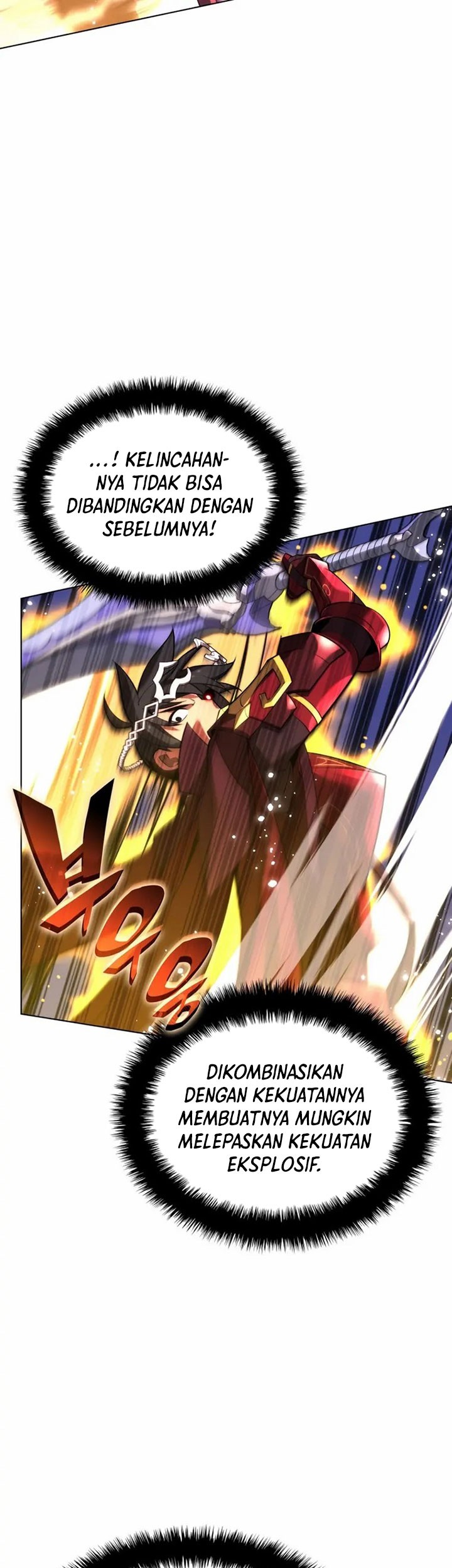 Overgeared Chapter 167 Gambar 18