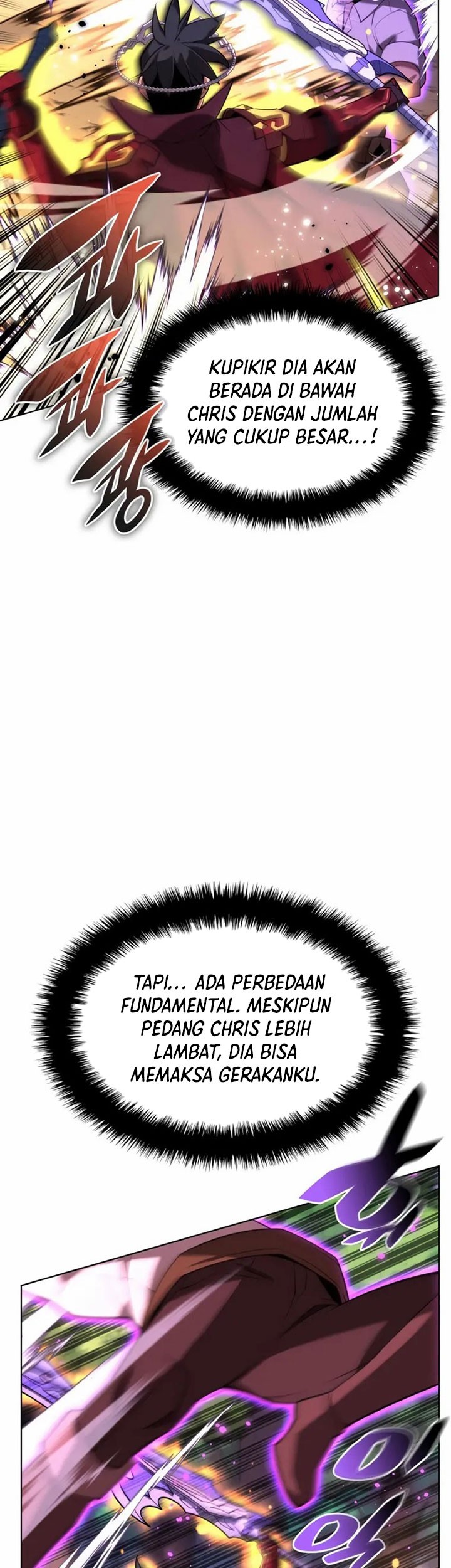 Overgeared Chapter 167 Gambar 20