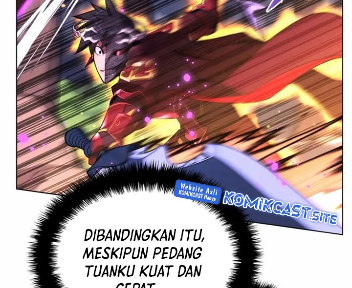 Overgeared Chapter 167 Gambar 21