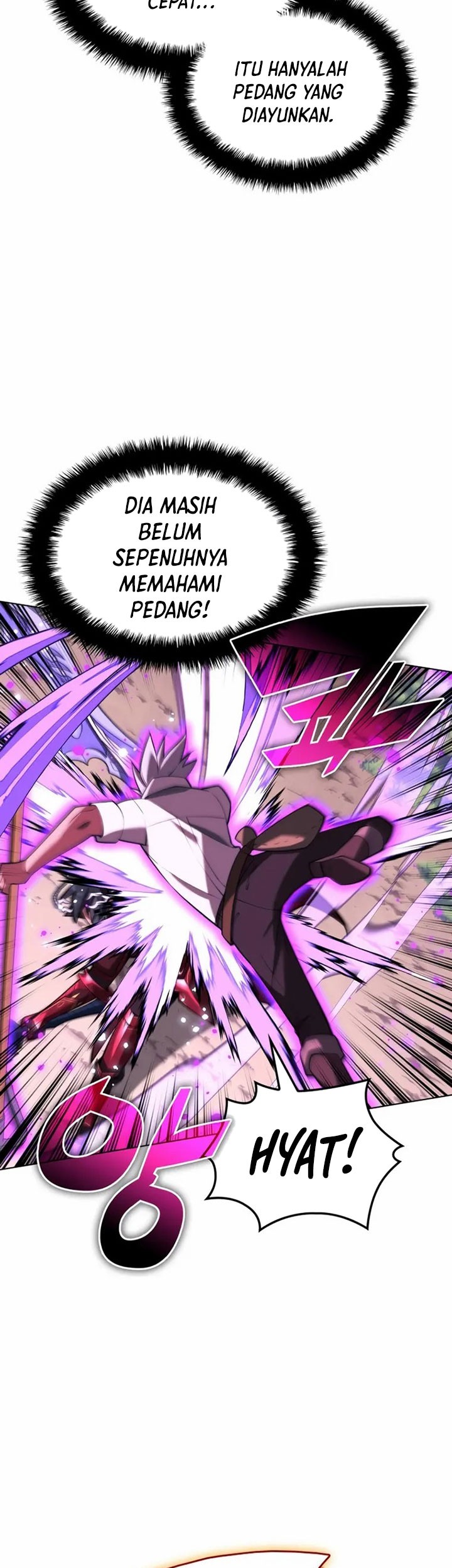 Overgeared Chapter 167 Gambar 22