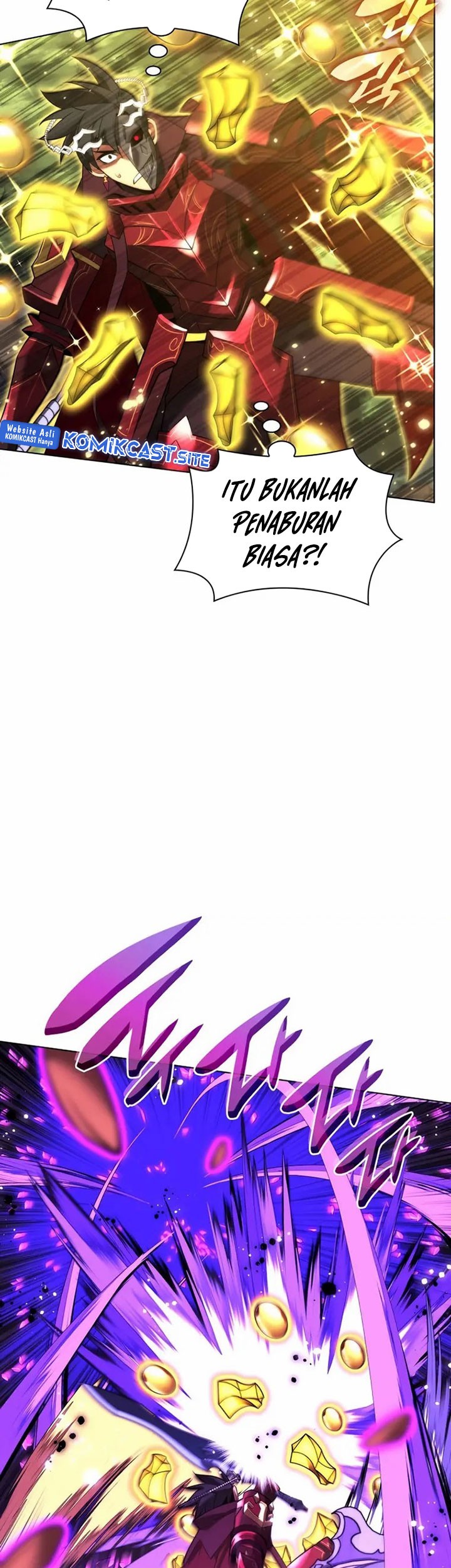 Overgeared Chapter 167 Gambar 46