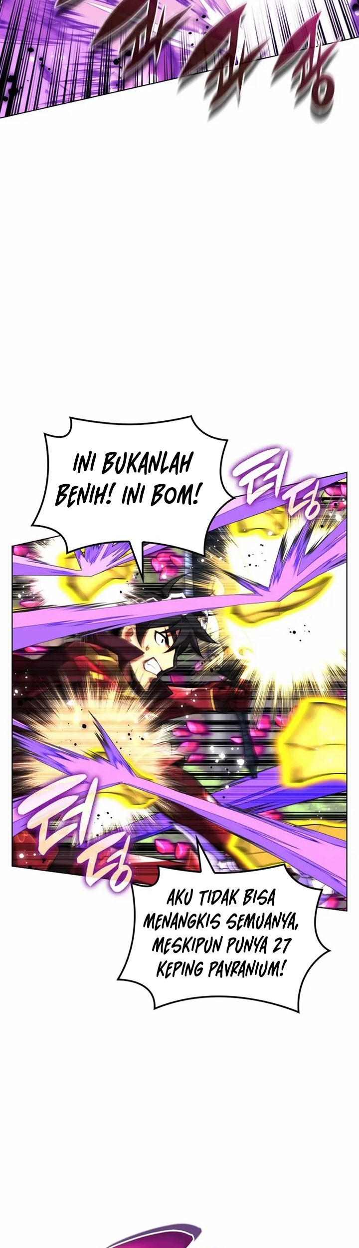 Overgeared Chapter 167 Gambar 48