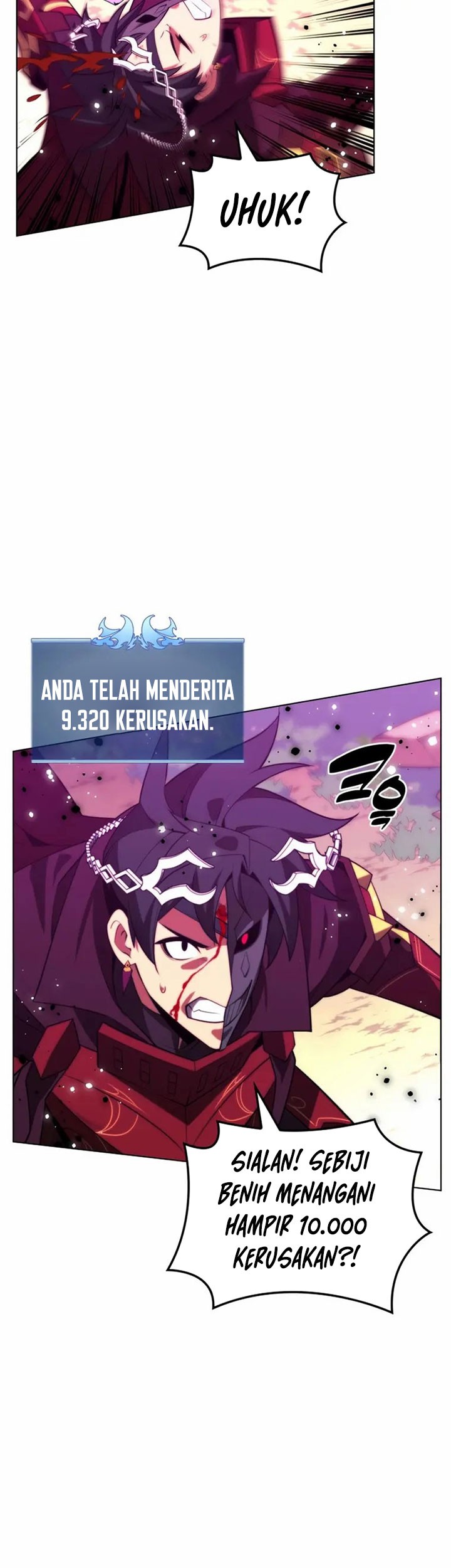 Overgeared Chapter 167 Gambar 50