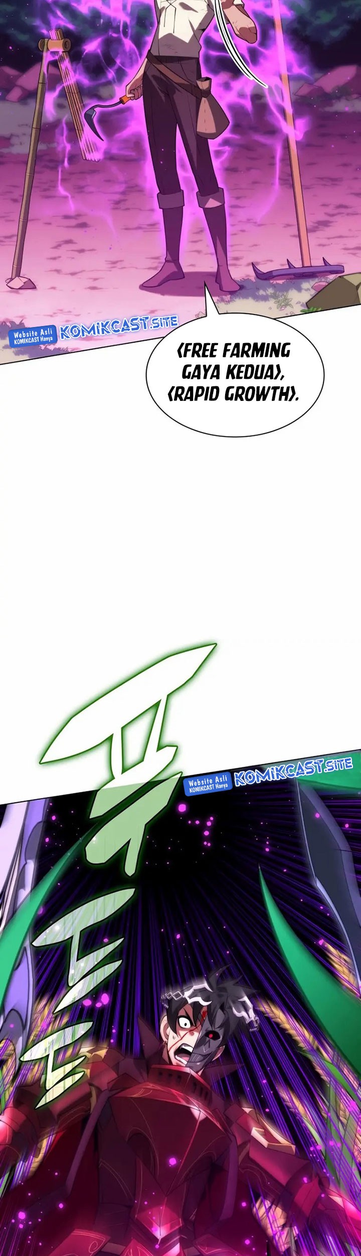 Overgeared Chapter 167 Gambar 52