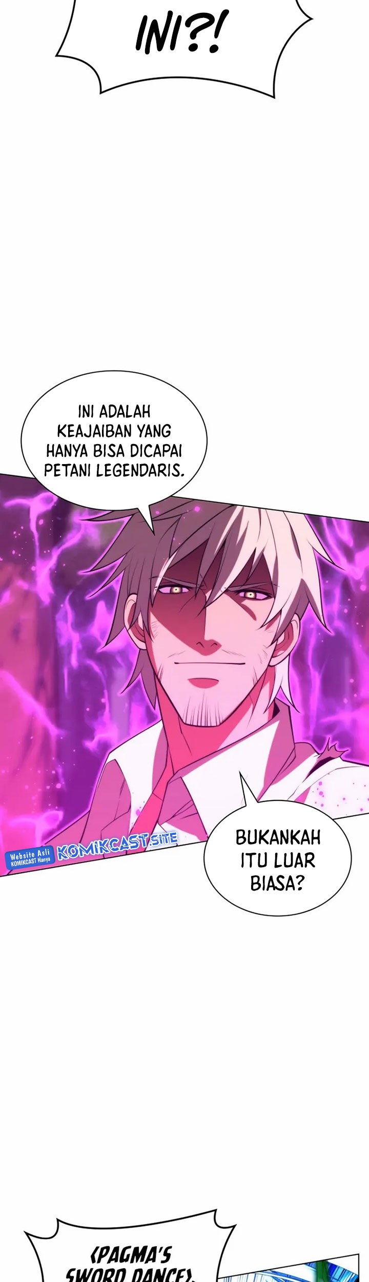 Overgeared Chapter 167 Gambar 54