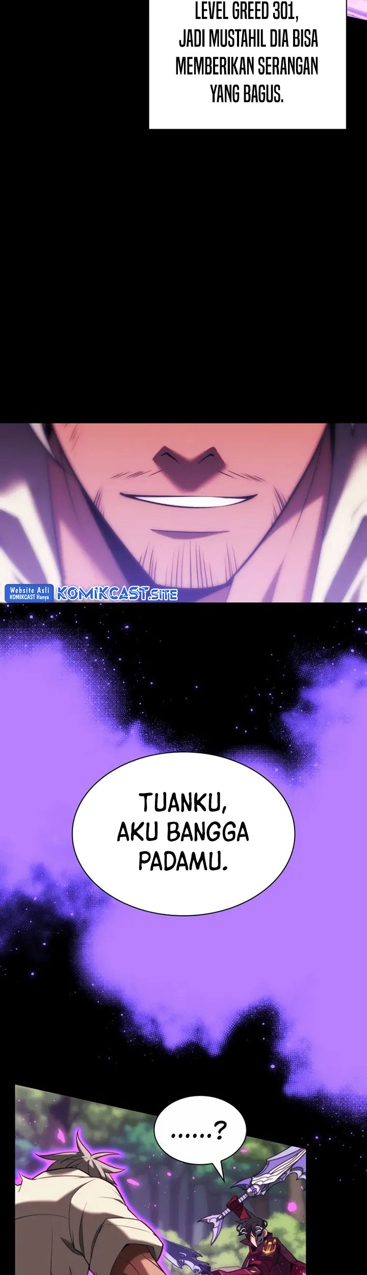 Overgeared Chapter 167 Gambar 38