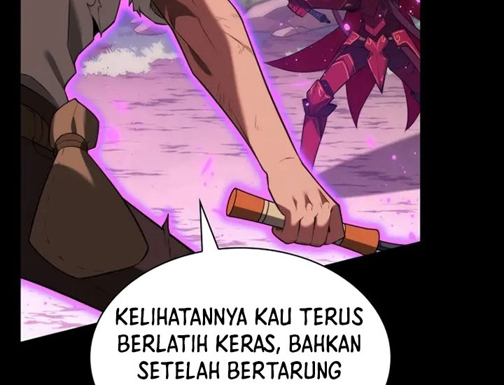 Overgeared Chapter 167 Gambar 39