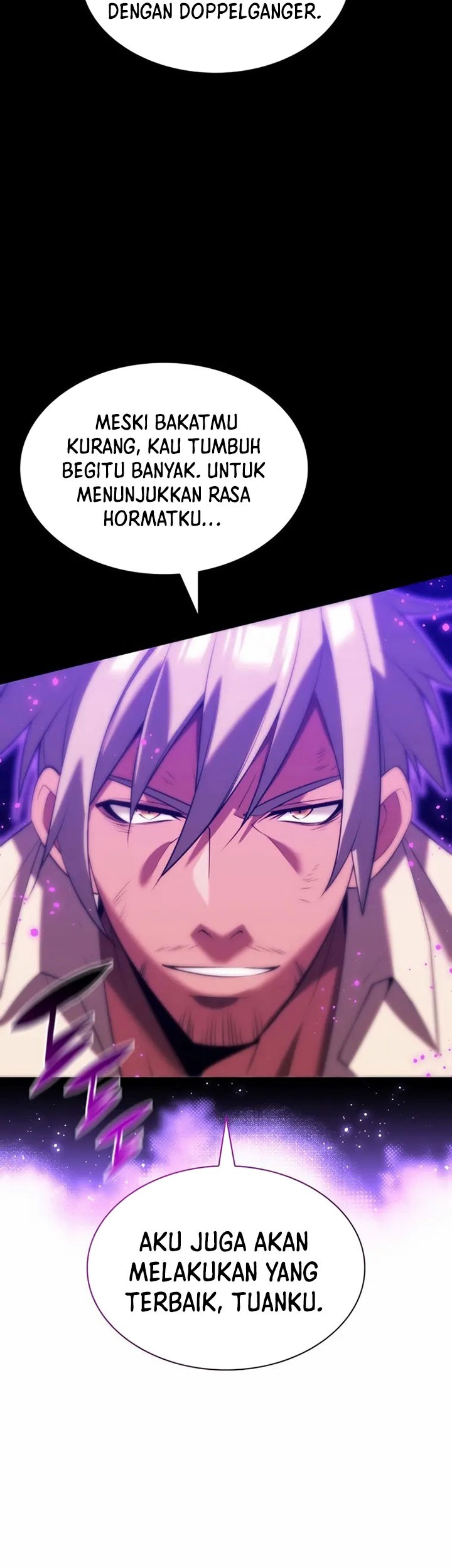 Overgeared Chapter 167 Gambar 40