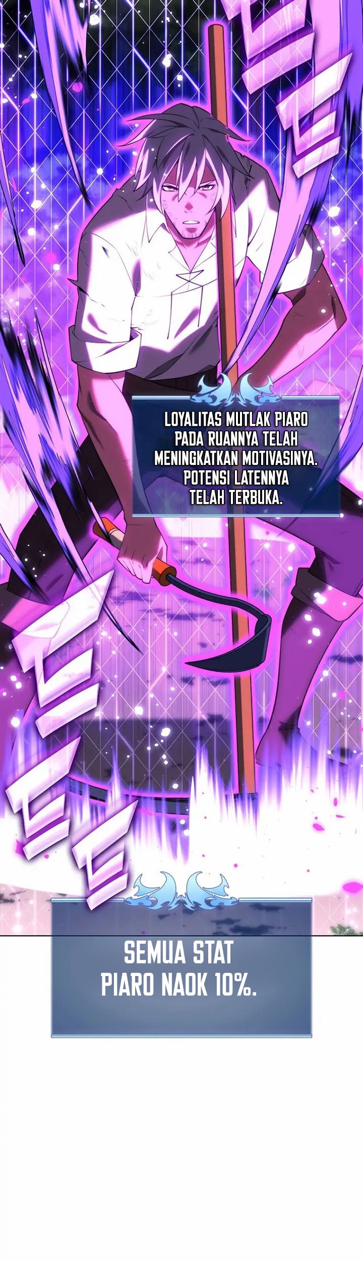 Overgeared Chapter 167 Gambar 42