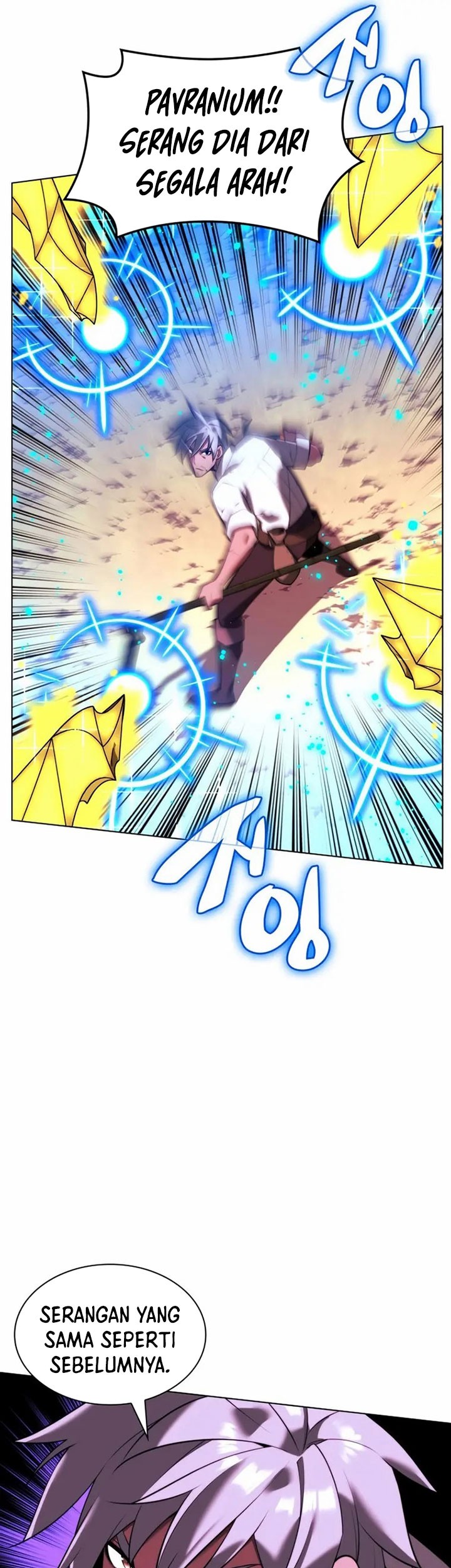 Overgeared Chapter 167 Gambar 66