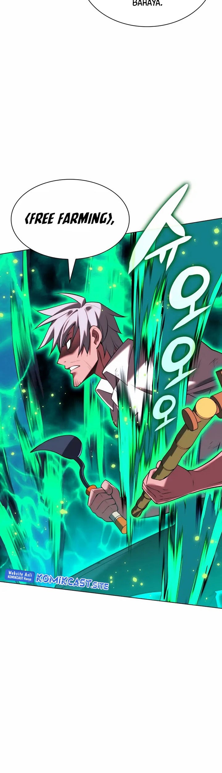 Overgeared Chapter 167 Gambar 68