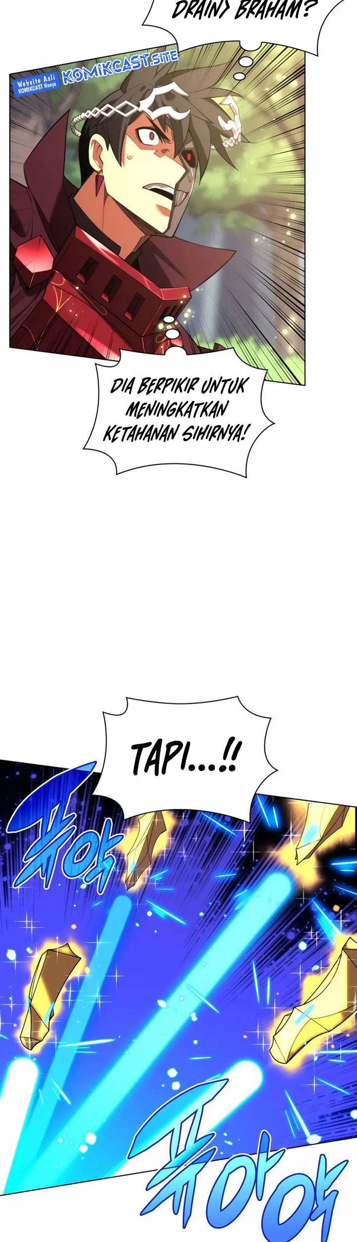 Overgeared Chapter 167 Gambar 72