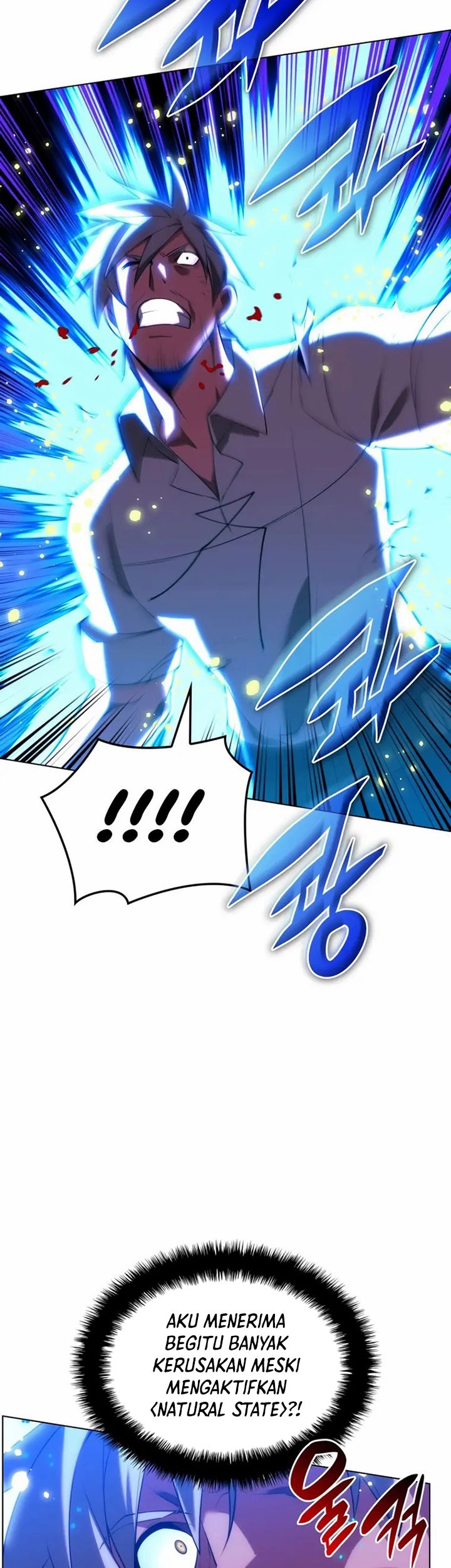 Overgeared Chapter 167 Gambar 74