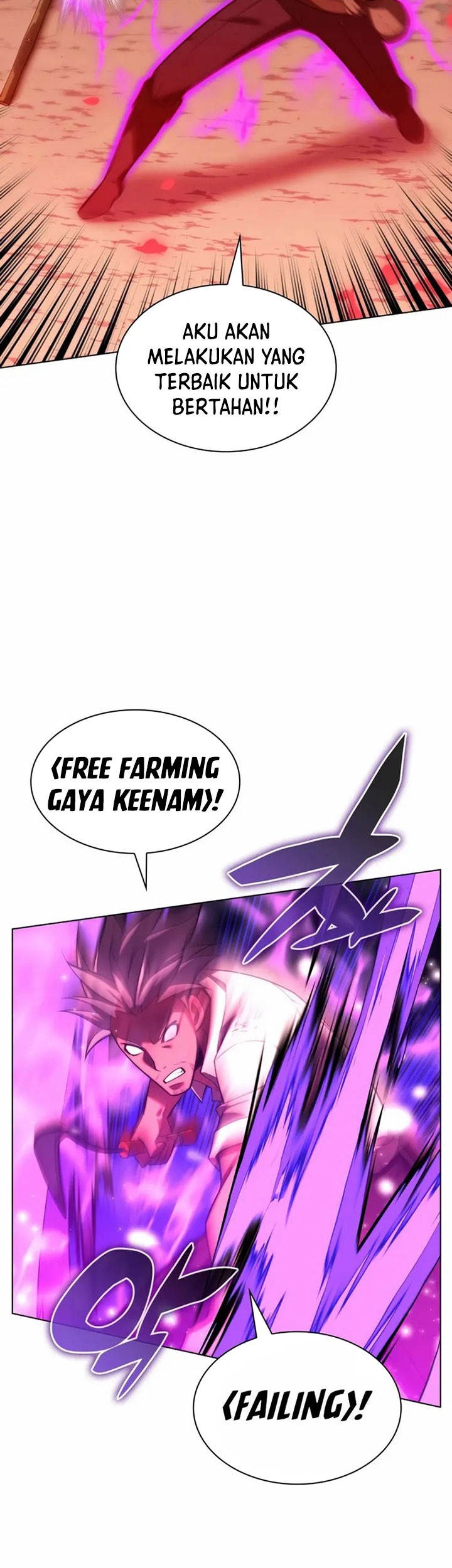 Overgeared Chapter 167 Gambar 60