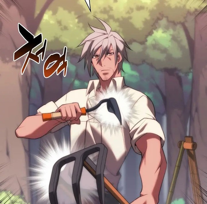 Overgeared Chapter 167 Gambar 5