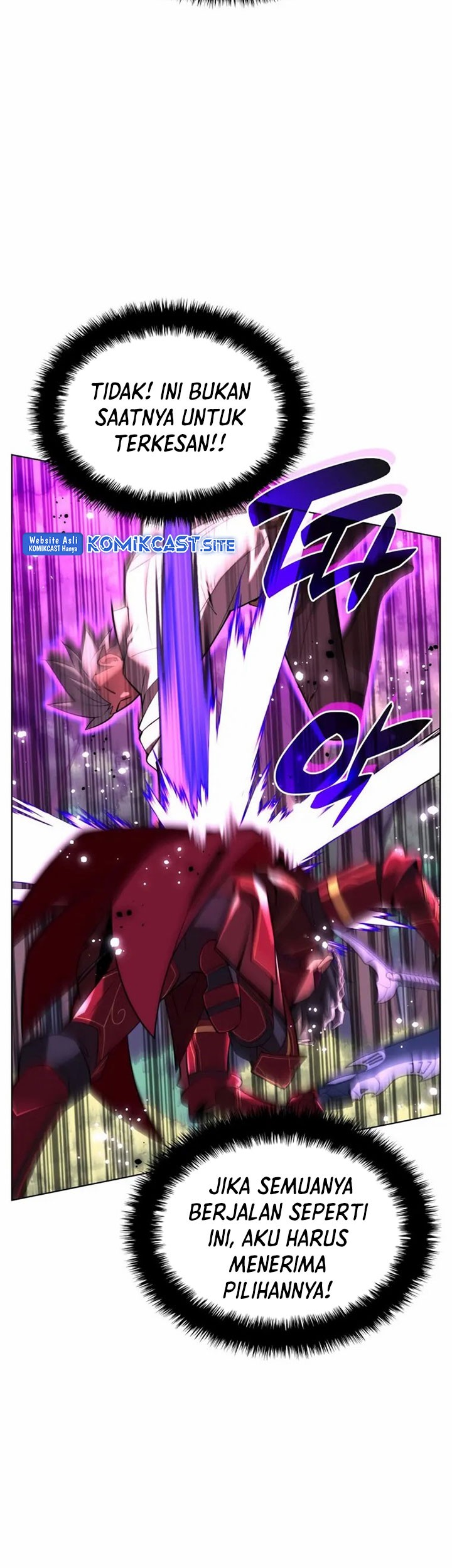 Overgeared Chapter 167 Gambar 88