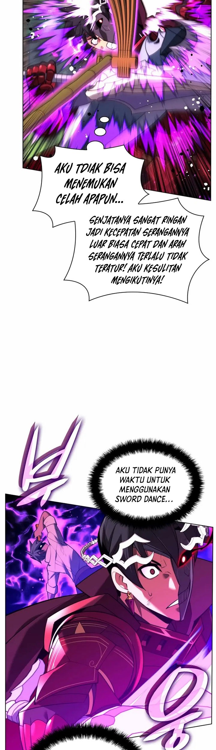 Overgeared Chapter 167 Gambar 90