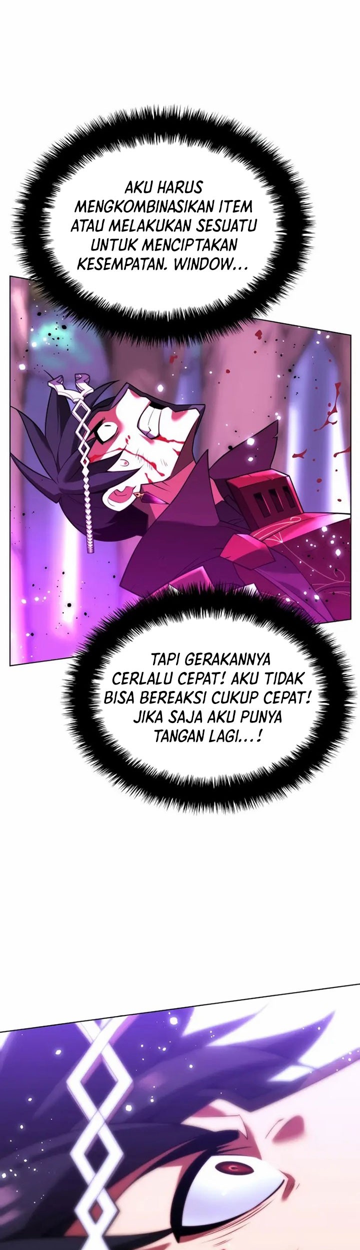 Overgeared Chapter 167 Gambar 94