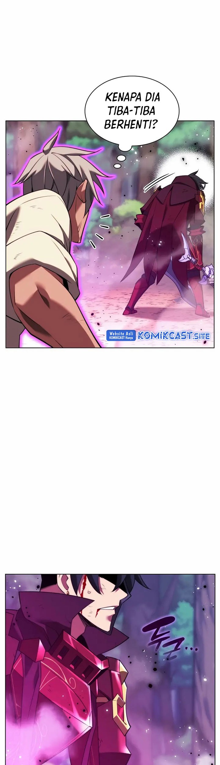 Overgeared Chapter 167 Gambar 96