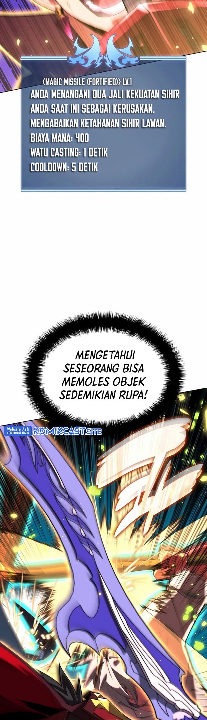 Overgeared Chapter 167 Gambar 78