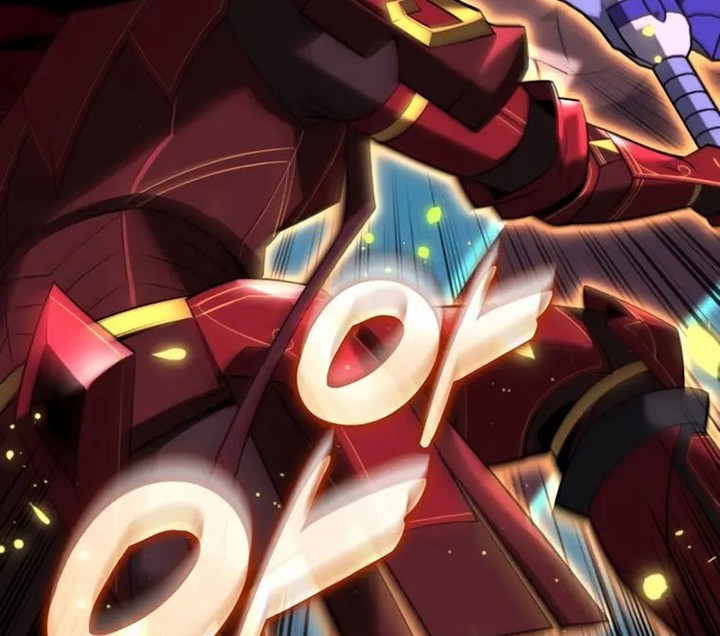 Overgeared Chapter 167 Gambar 79