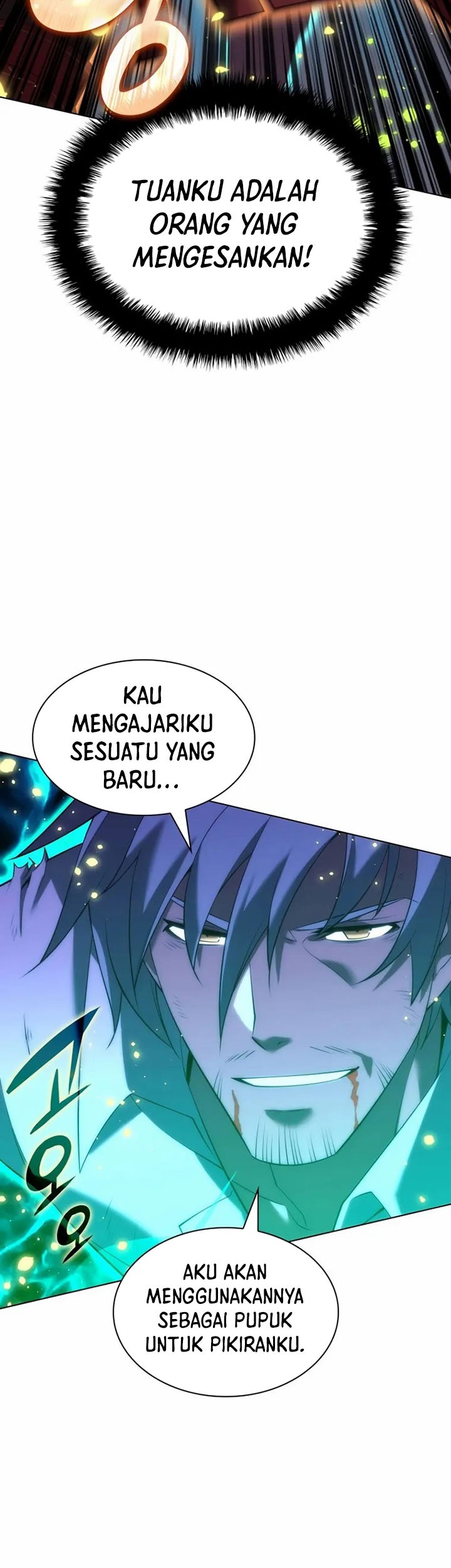 Overgeared Chapter 167 Gambar 80