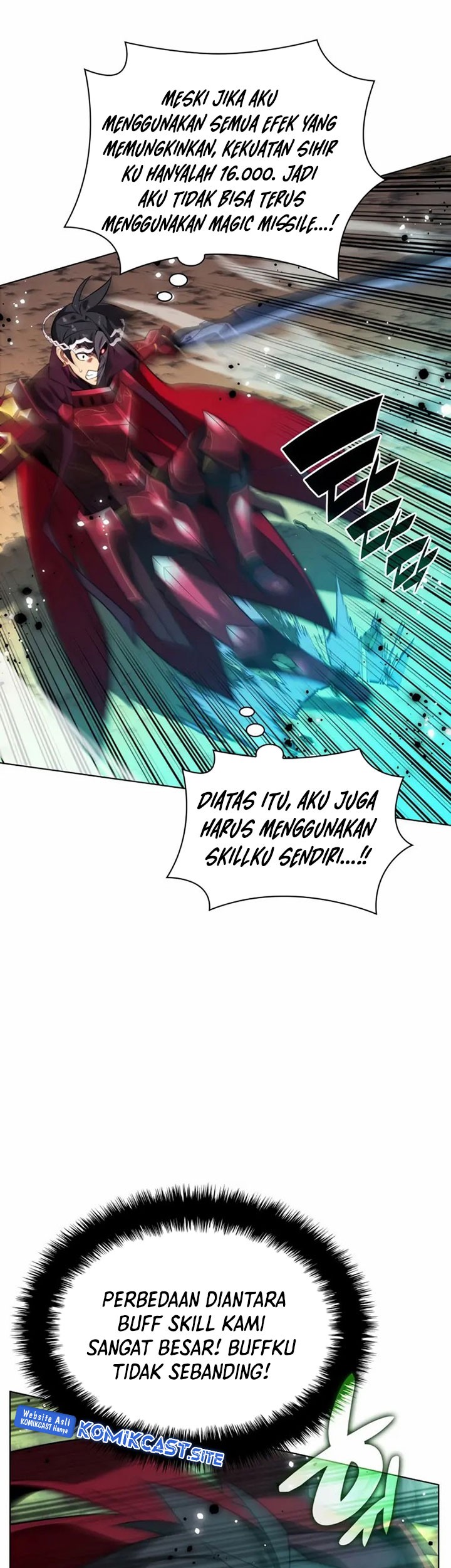 Overgeared Chapter 167 Gambar 84