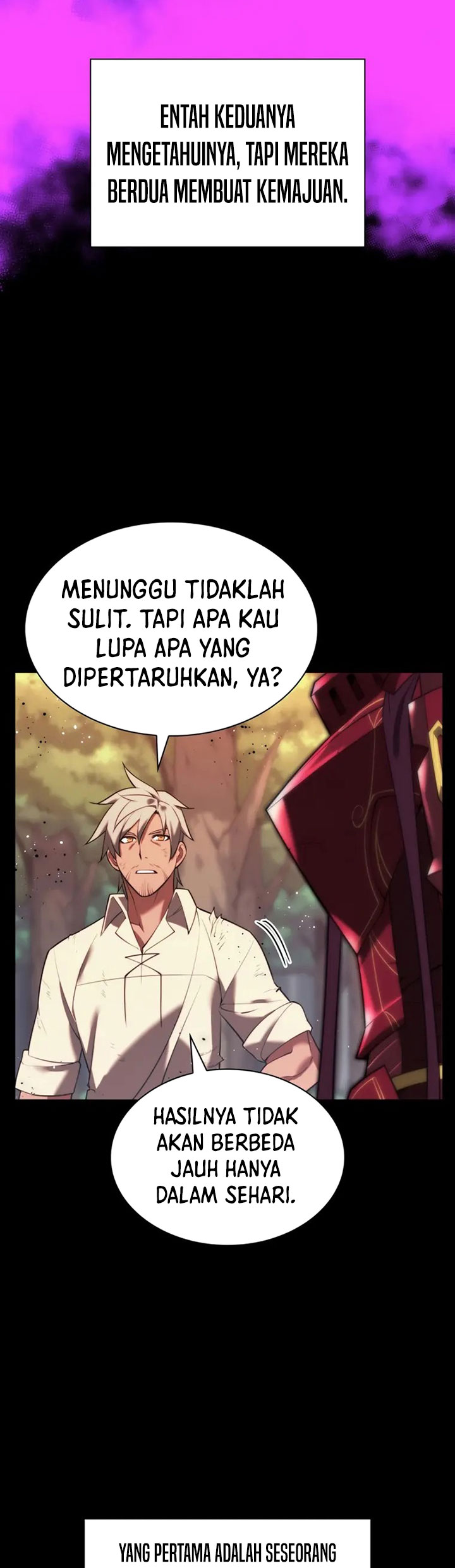 Overgeared Chapter 167 Gambar 102