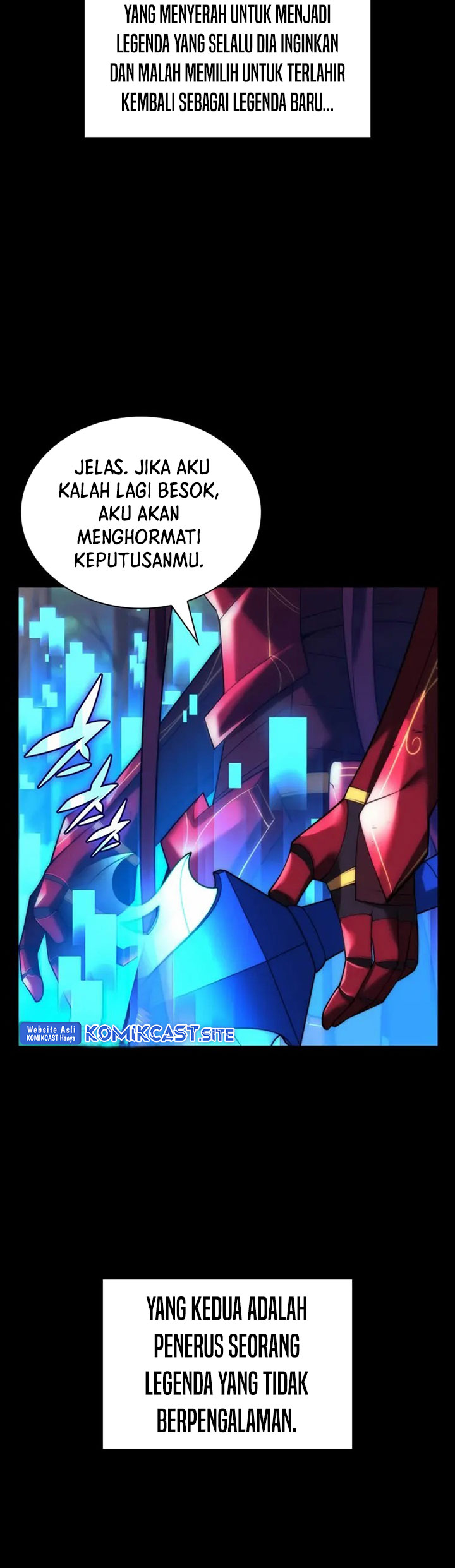 Overgeared Chapter 167 Gambar 103