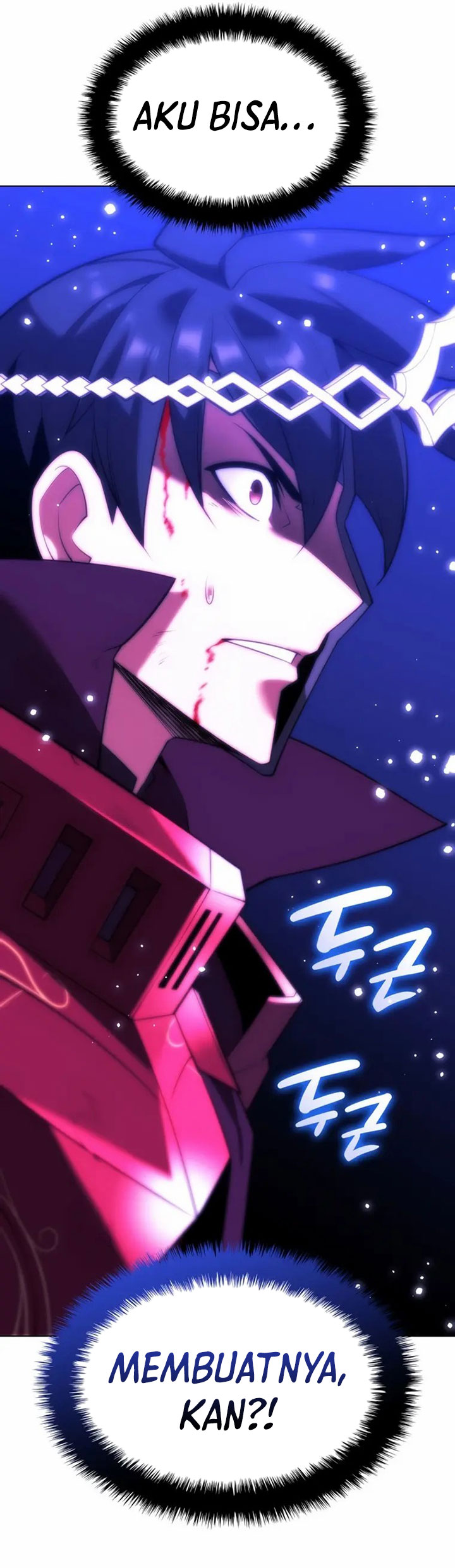 Overgeared Chapter 167 Gambar 98